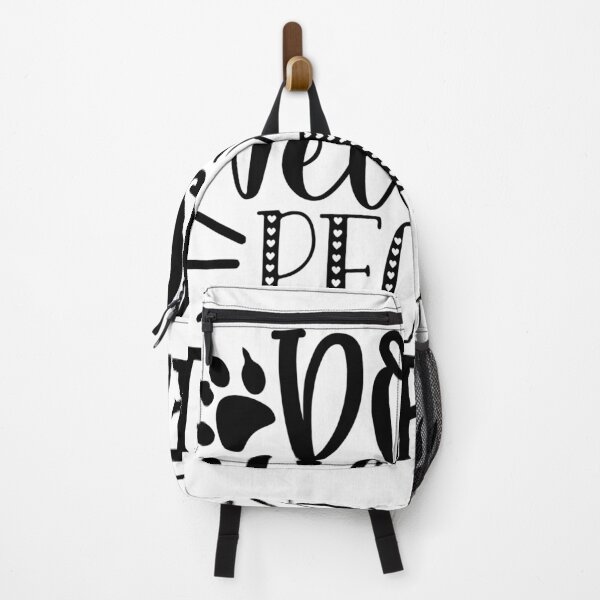 Item preview, Dogs Welcome People Tolerated designed and sold by Studio Six.