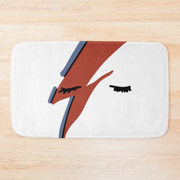 Artikelvorschau, DAVID BOWIE Essential T-Shirt entworfen und verkauft von Grape7284.