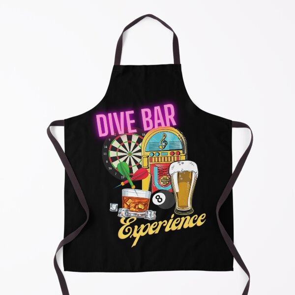 Item preview, National Dive Bar Day designed and sold by SomethingDay.
