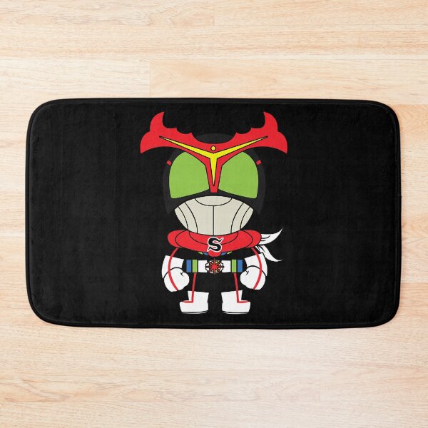 Item preview, Kamen Rider Stronger Chibi  designed and sold by Shellenbarger.