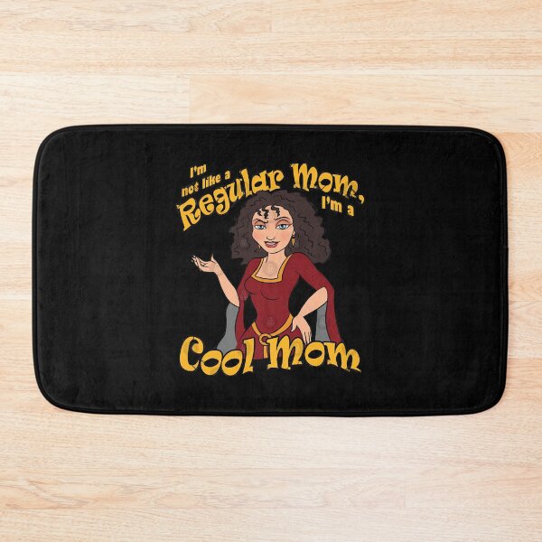 Item preview, I'm a Cool Mom  designed and sold by Bronx2000.