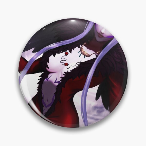 Item preview, Ultimecia designed and sold by kindcoffee.