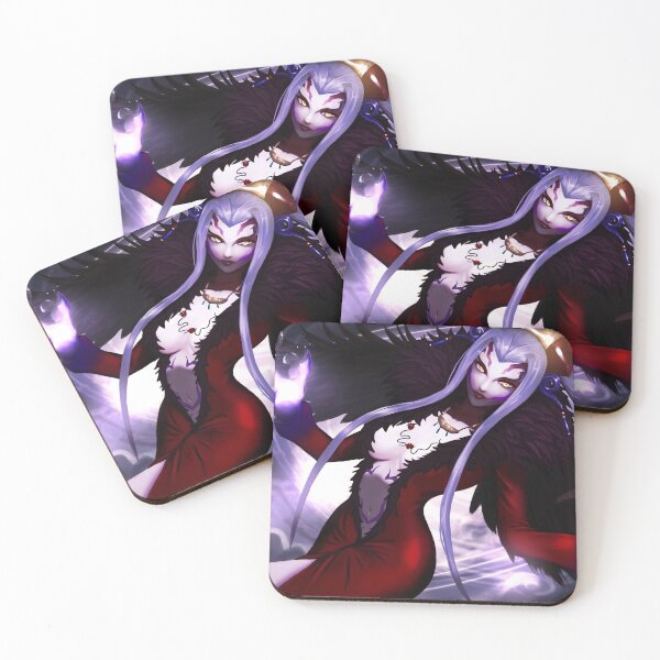 Item preview, Ultimecia designed and sold by kindcoffee.