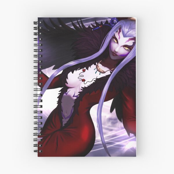Item preview, Ultimecia designed and sold by kindcoffee.