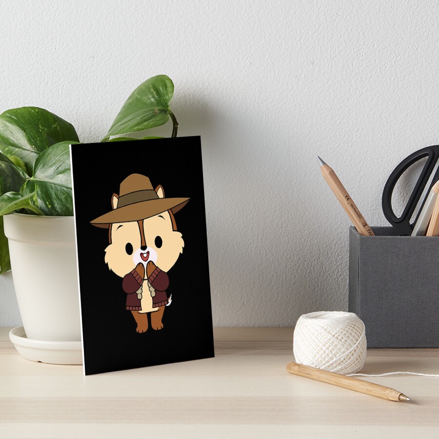 Item preview, Art Board Print designed and sold by Shellenbarger.