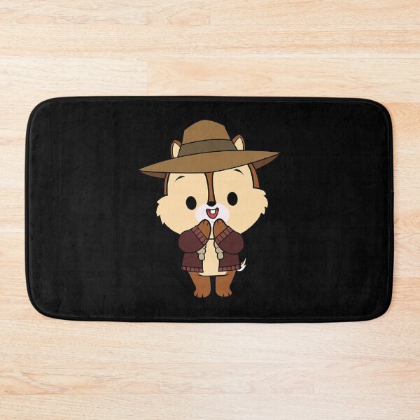 Item preview, Cute Chip Rescue Rangers  designed and sold by Shellenbarger.