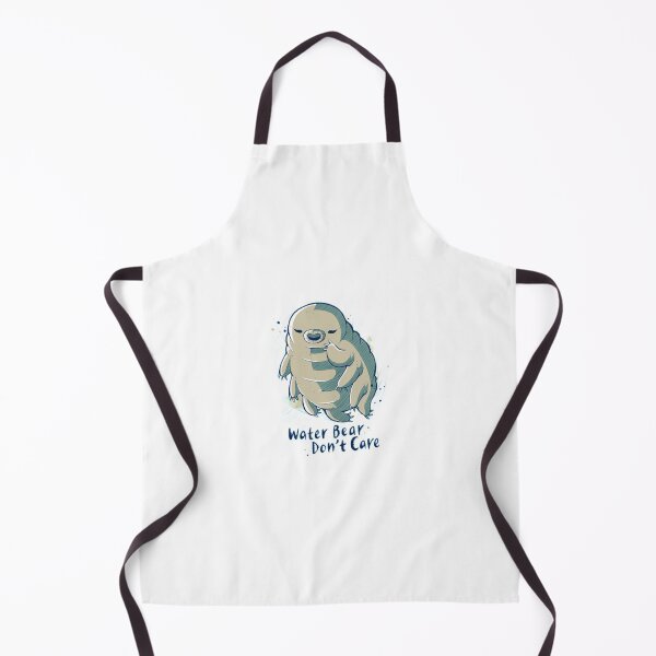 Item preview, Bad Tardigrade. designed and sold by BorenSandra.