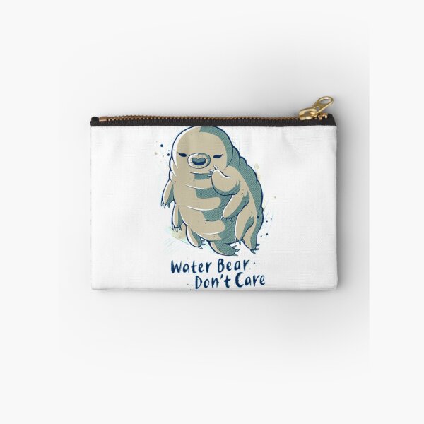 Item preview, Bad Tardigrade. designed and sold by BorenSandra.
