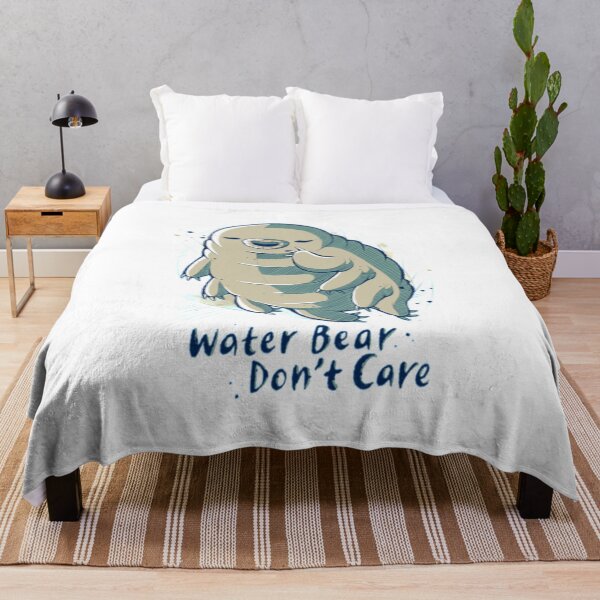 Item preview, Bad Tardigrade. designed and sold by BorenSandra.