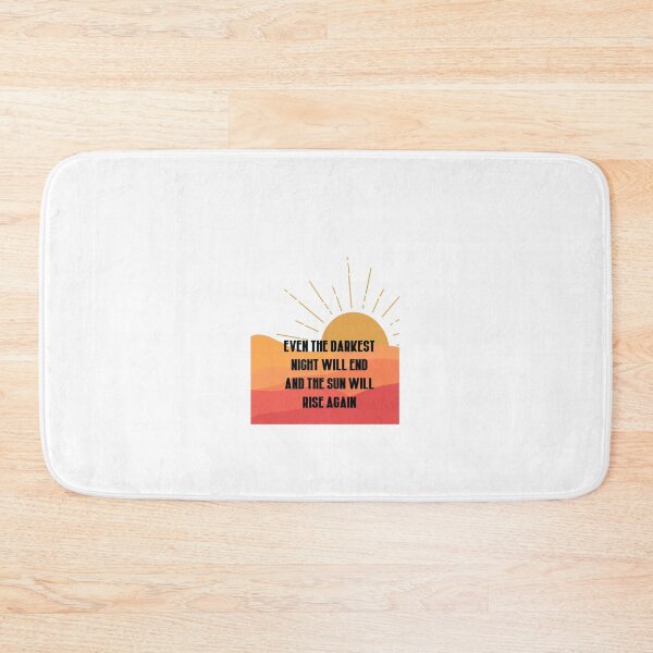 Item preview, les mis victor hugo quote designed and sold by kgmcg.