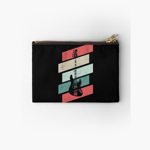 Item preview, Retro Vintage J-Style Bass Guitar designed and sold by nightsworthy.
