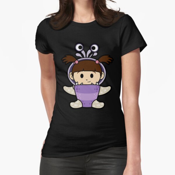 Playeras personalizadas monsters online inc