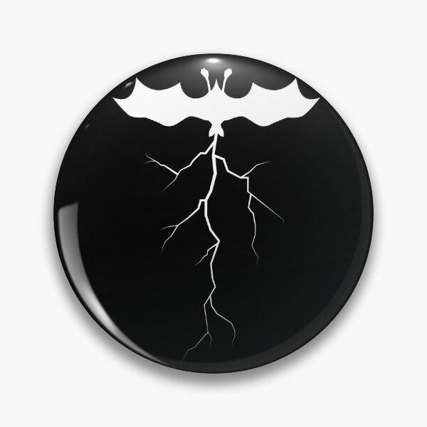 Aperçu de l'œuvre Batte électrique créée et vendue par HellGirlStudio.