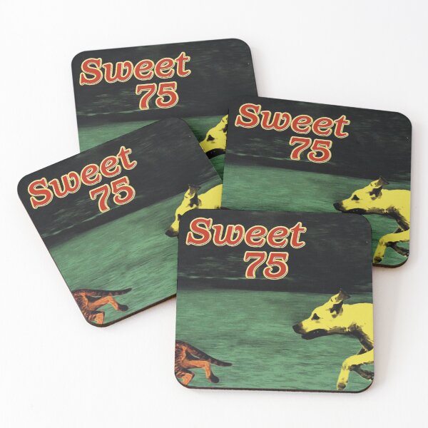 Item preview, Sweet 75 Legendary Album designed and sold by JettBradleys.