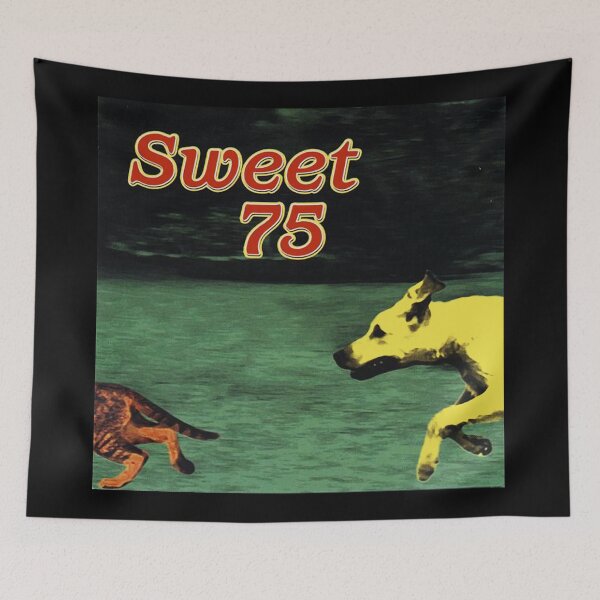 Item preview, Sweet 75 Legendary Album designed and sold by JettBradleys.