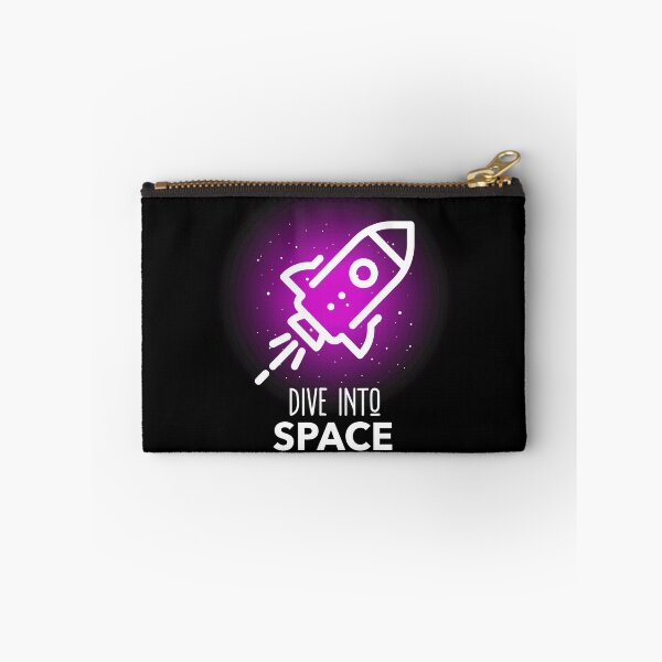 Item preview, Dive into space designed and sold by farhan20.