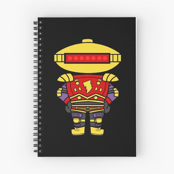 Item preview, Power Rangers Alfa designed and sold by Shellenbarger.