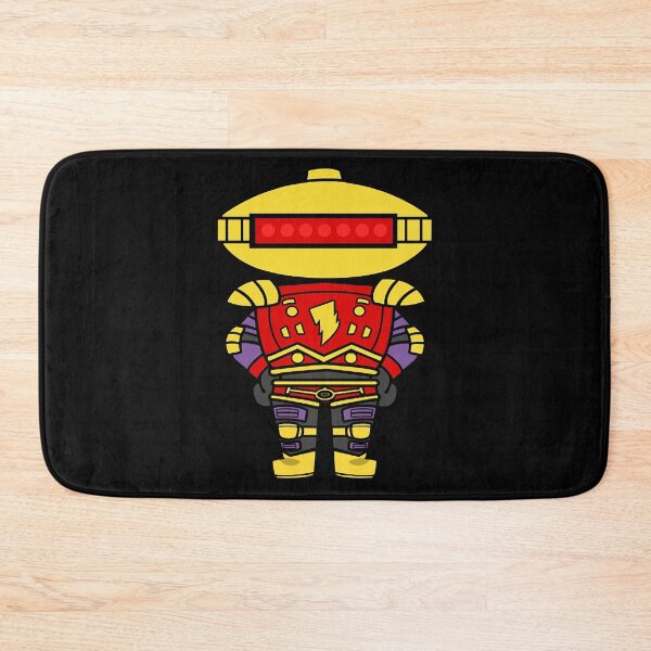 Item preview, Alpha Power Rangers  designed and sold by Shellenbarger.