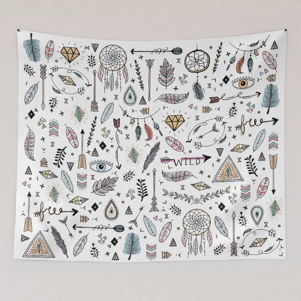 Item preview, Boho designed and sold by Orce Vasilev.