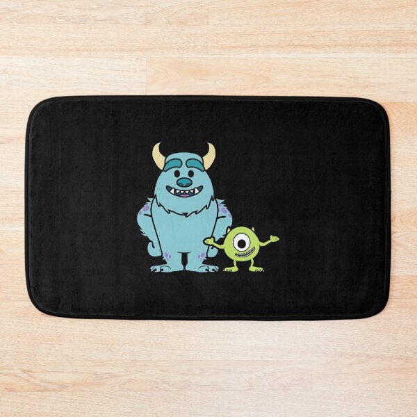 Item preview, James and Mike Monster Inc Chibi Duo designed and sold by Shellenbarger.