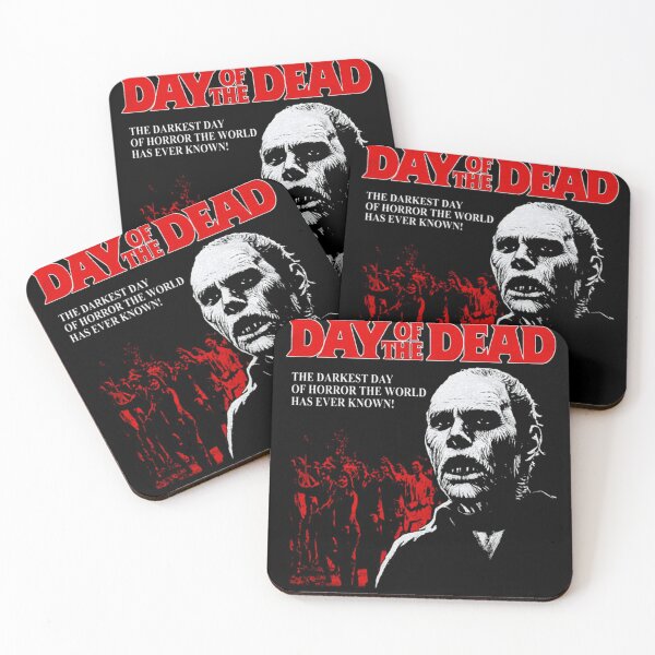 Item preview, Red Day Of The Dead designed and sold by toSsix1029.