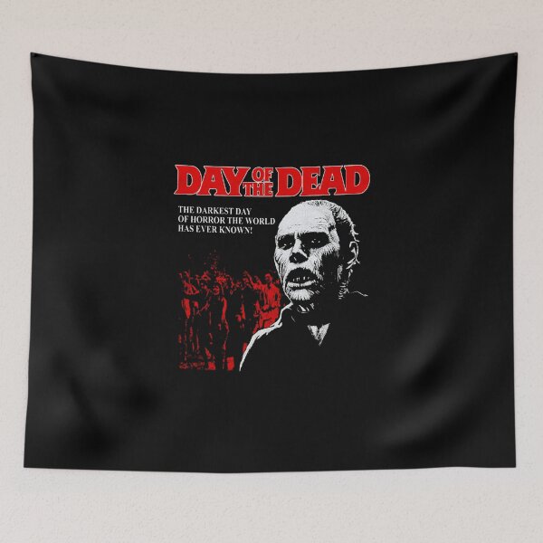 Item preview, Red Day Of The Dead designed and sold by toSsix1029.