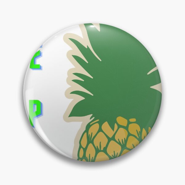 Item preview, Pineapple designed and sold by Artworx88.