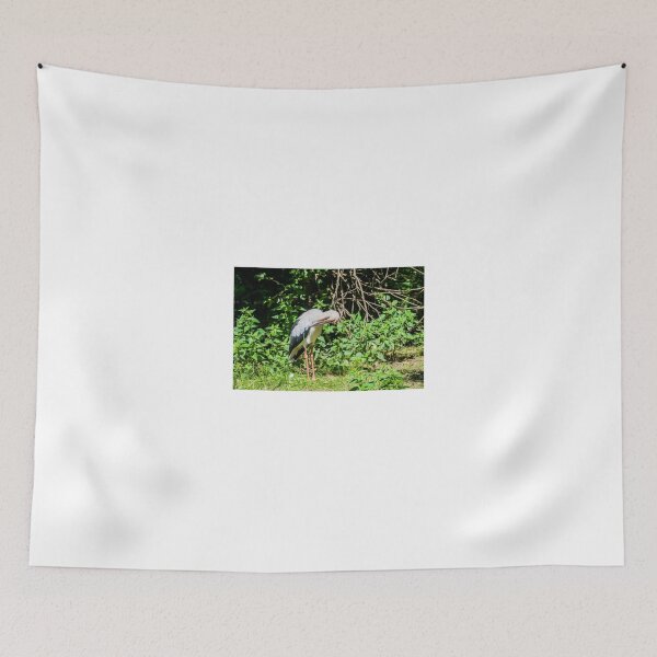 Item preview,  stork designed and sold by Wizi-Top.