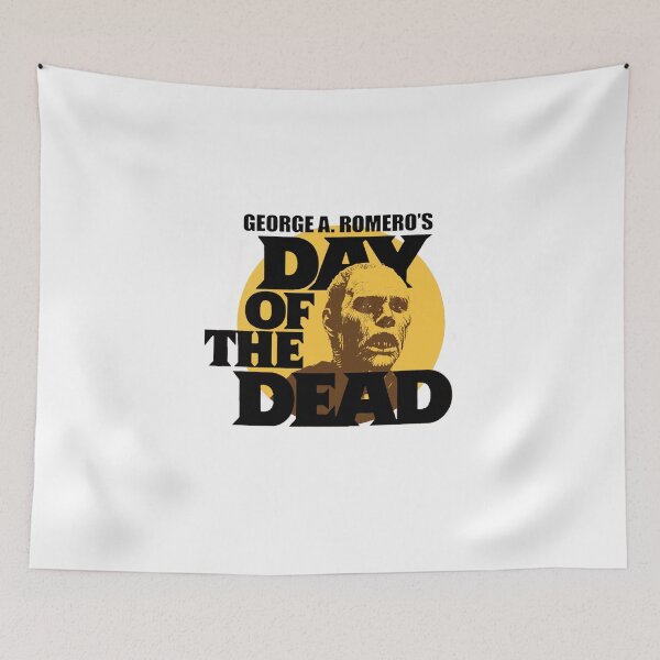 Item preview, Day Of The Dead designed and sold by toSsix1029.