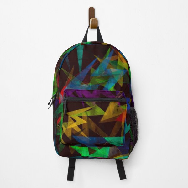 Item preview, Rainbow Lightning designed and sold by RayPassionDesigns.