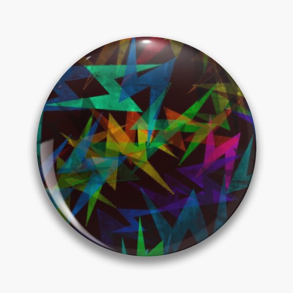 Item preview, Rayo arcoiris designed and sold by RayPassionDesigns.