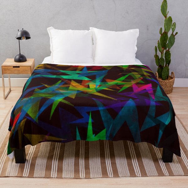 Item preview, Rainbow Lightning designed and sold by RayWillDesign.