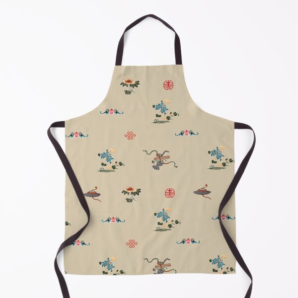 Item preview, Traditional Chinese Art Seamless Pattern designed and sold by Peekonet.