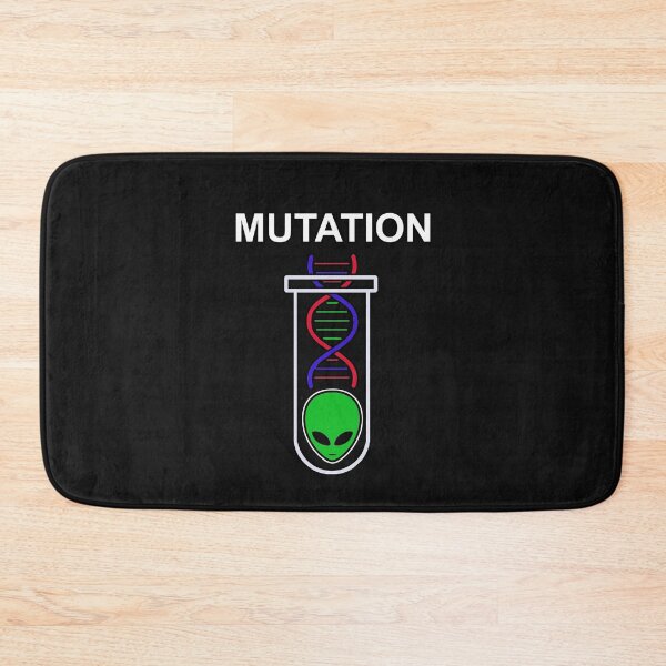 Item preview, Alien DNA test tube mutation designed and sold by ROEfifty.