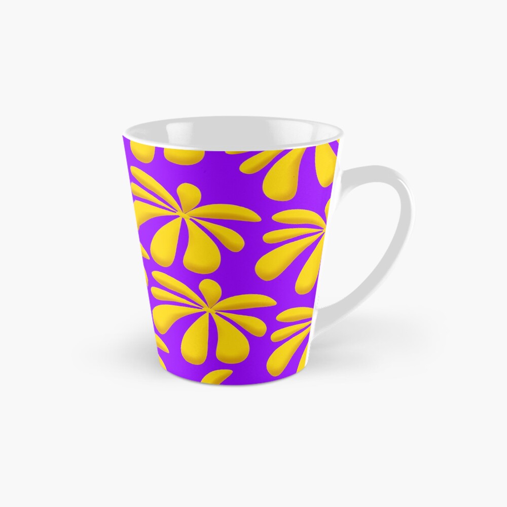 Item preview, Tall Mug designed and sold by slcarts.