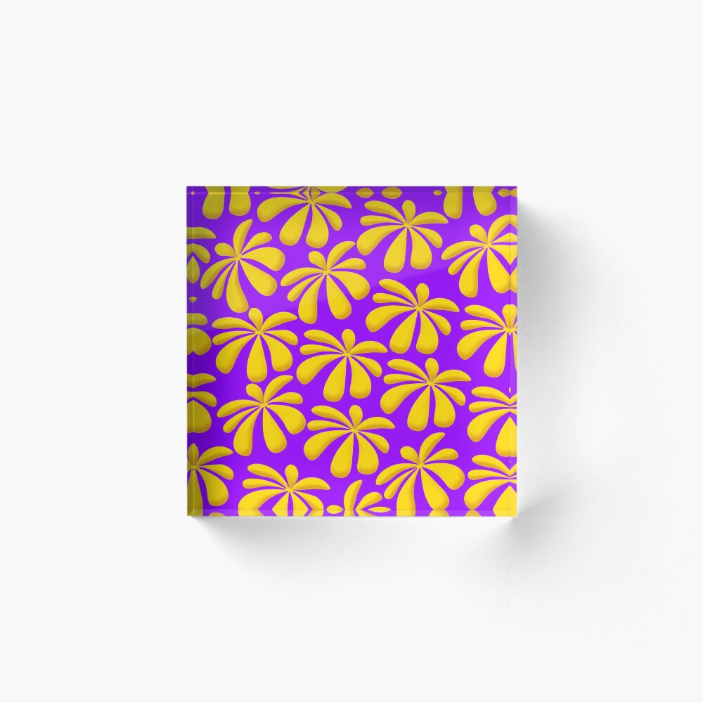 Item preview, Acrylic Block designed and sold by slcarts.