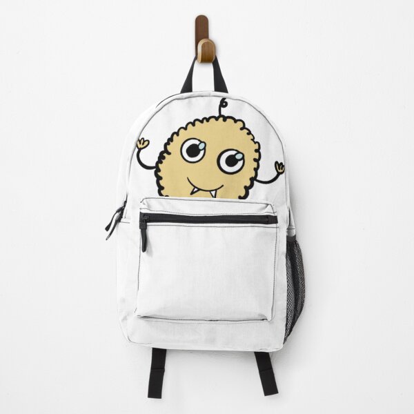 Item preview, Cute monster designed and sold by bdawg2468.