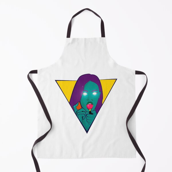 Item preview, Megan Fox Jennifer's Body ilustration designed and sold by matheusrockx.