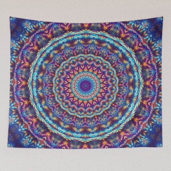 Item preview, A Gypsy Soul designed and sold by Mandala Of Life.