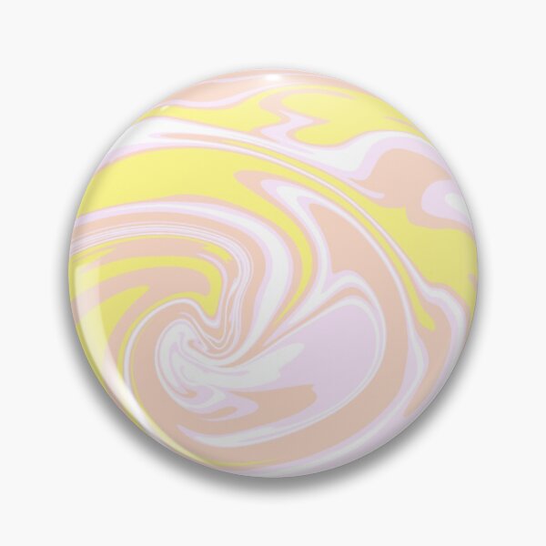 Item preview, pangender flag swirl design designed and sold by dangerousfrog.