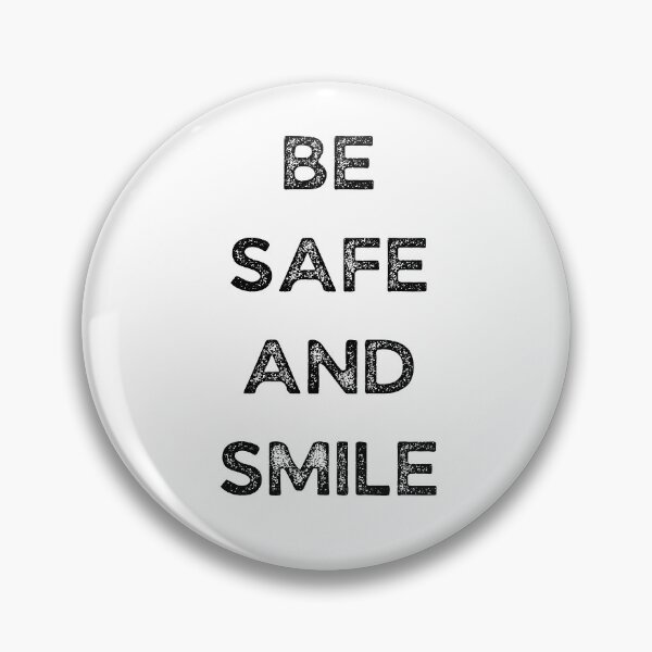 Item preview, GALATHI Be safe and Smile - Safety designed and sold by Galathi Designs.