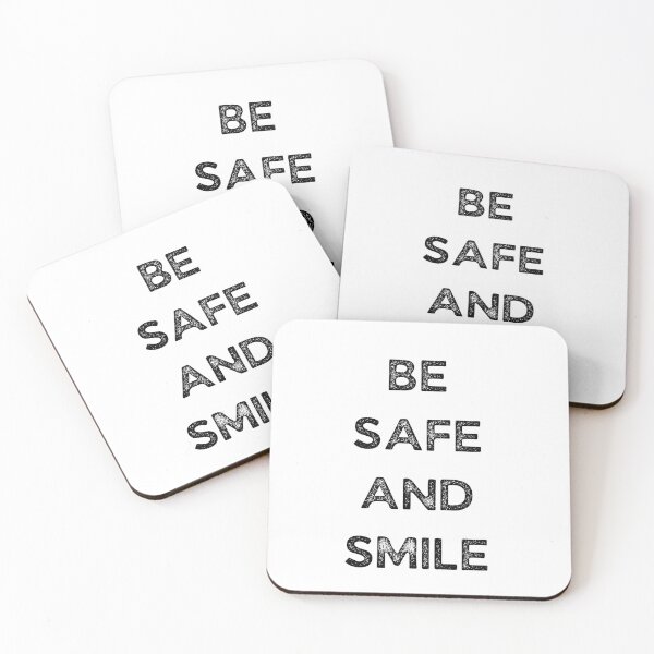 Item preview, GALATHI Be safe and Smile - Safety designed and sold by Galathi Designs.
