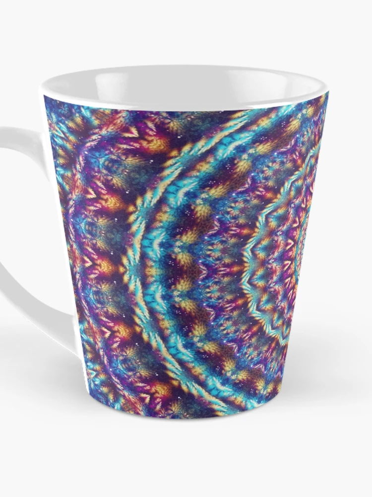 Thumbnail 3 of 4, Coffee Mug, A Gypsy Soul designed and sold by Mandala Of Life.