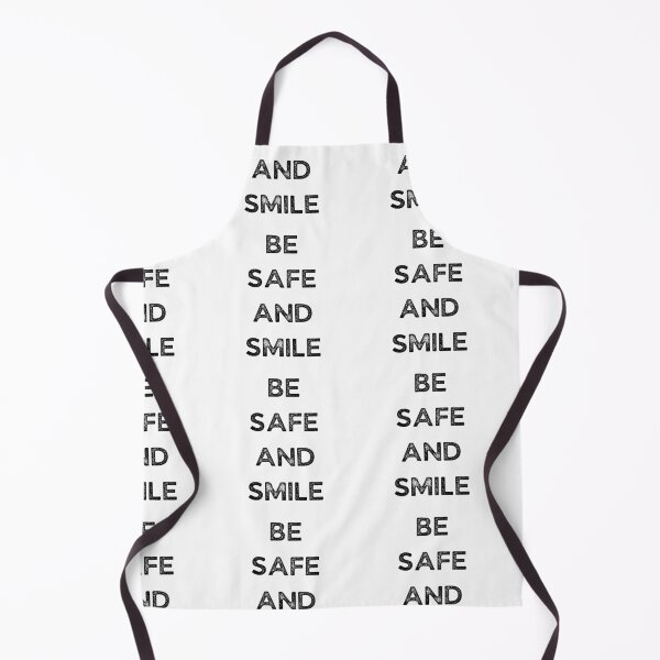 Item preview, GALATHI Be safe and Smile - Safety designed and sold by Galathi Designs.