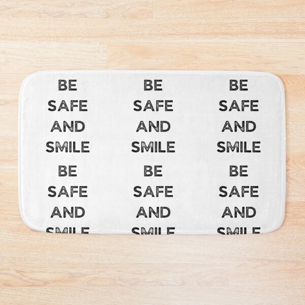 Item preview, GALATHI Be safe and Smile - Safety designed and sold by Galathi Designs.