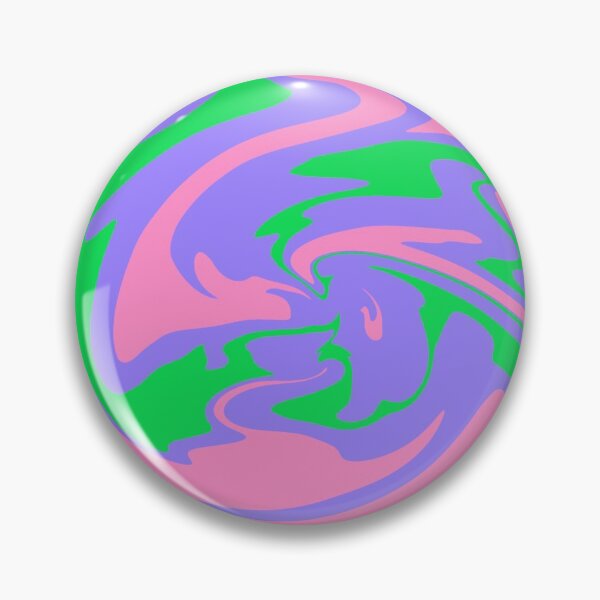 Item preview, trigender flag swirl design designed and sold by dangerousfrog.