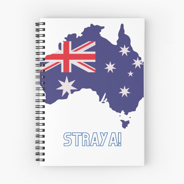 Item preview, Straya! designed and sold by Stronskyj23.