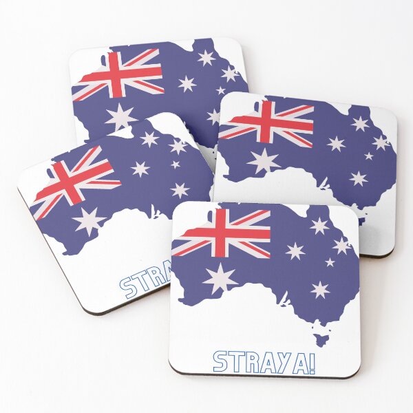 Item preview, Straya! designed and sold by Stronskyj23.