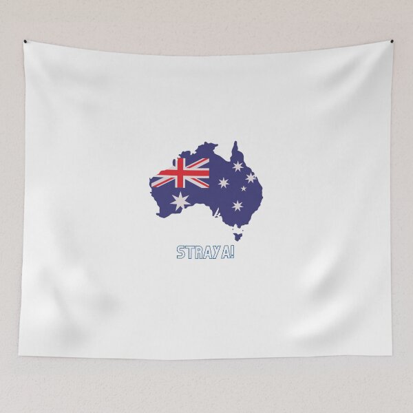Item preview, Straya! designed and sold by Stronskyj23.