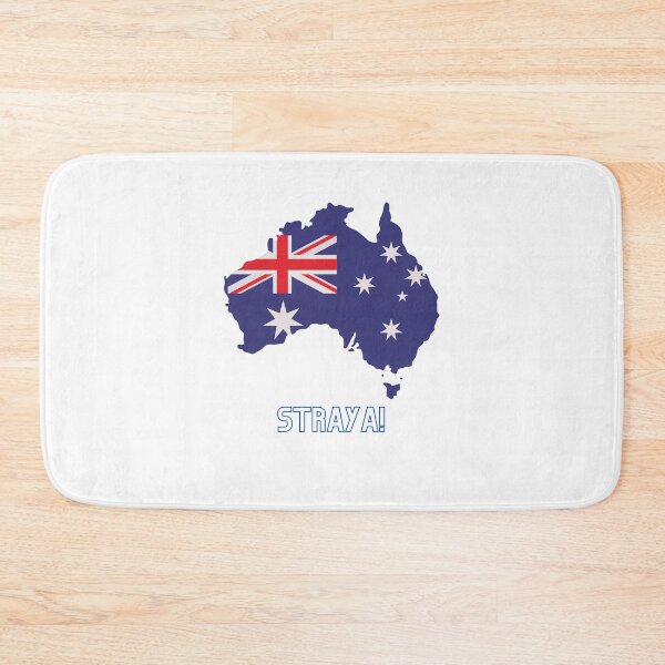 Item preview, Straya! designed and sold by Stronskyj23.